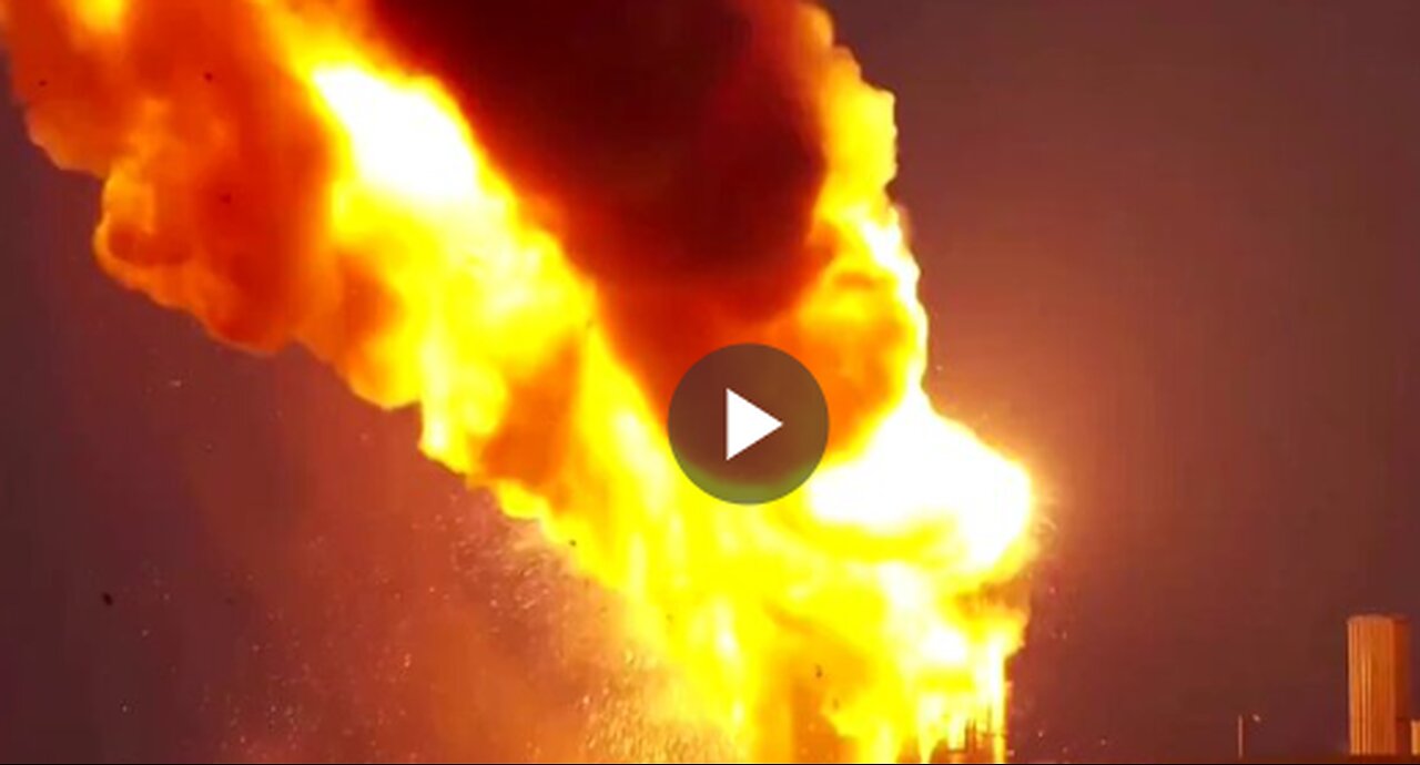 Rocket Engine Explodes During Test at Scotland's First Vertical Launch Site; No Injuries Reported