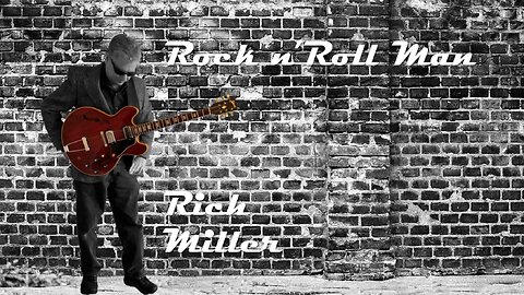 Rock n' Roll Man