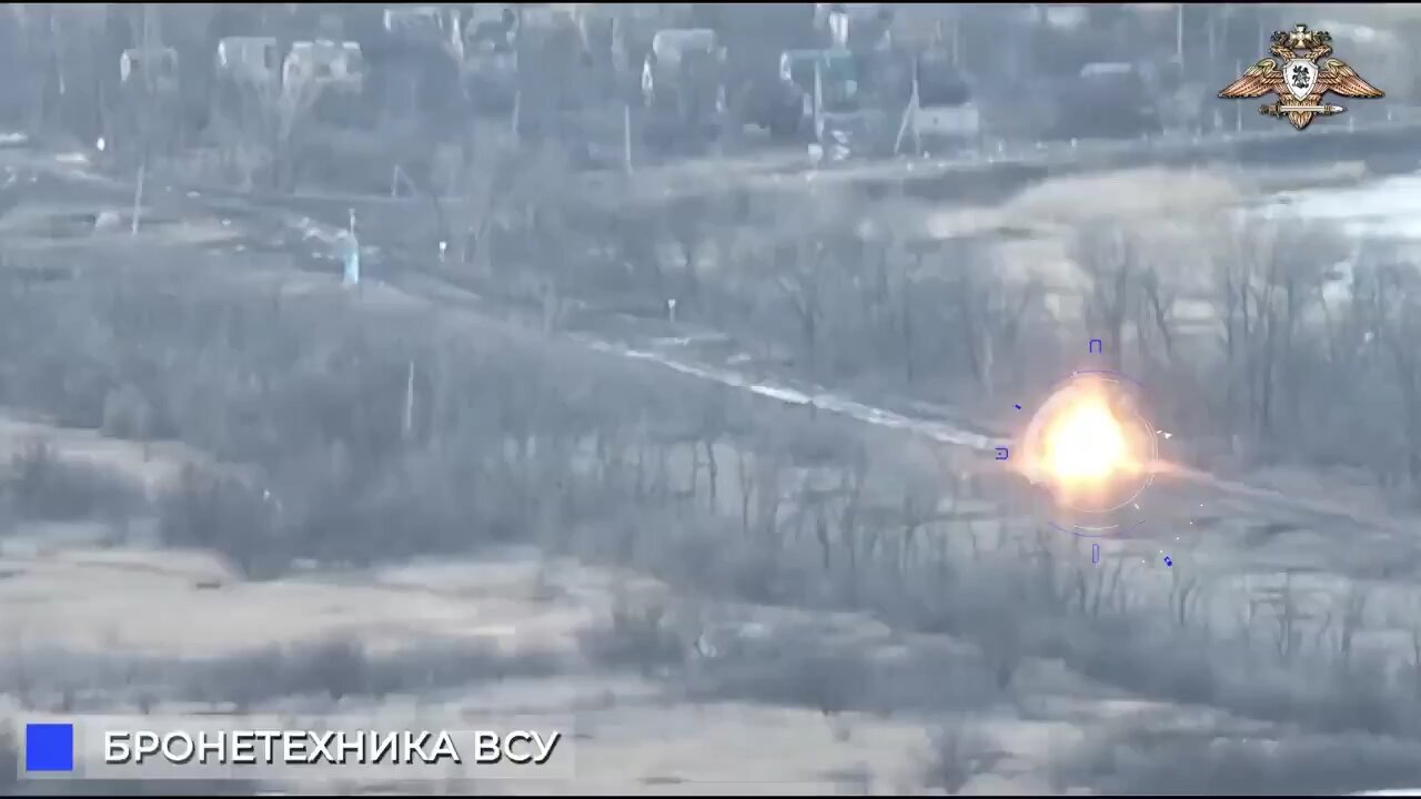 Russia Ukraine war