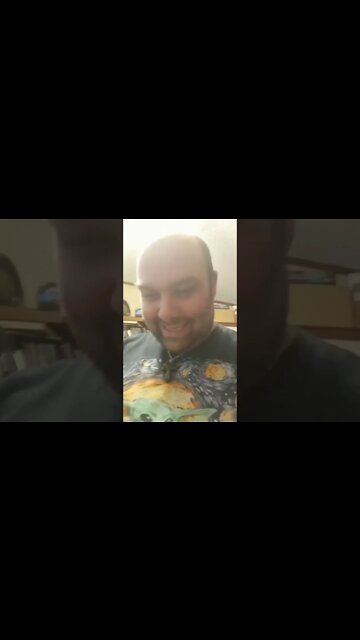 Gamers Worst Nightmare #dubby #dubbyenergy #shorts #gaming #nightmare