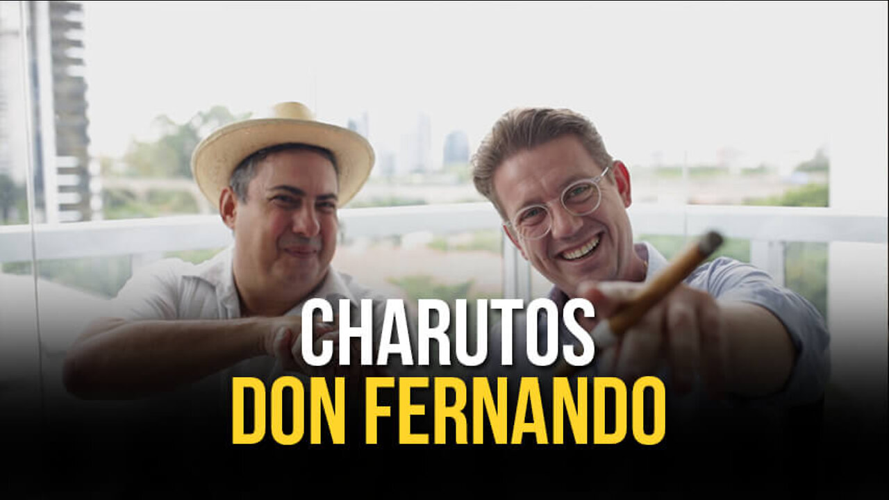 Charutos Don Fernando