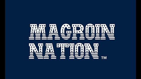 MAGROIN NATION LIVE