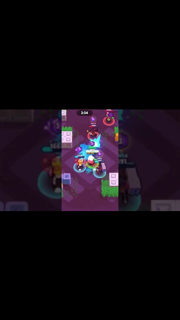 Brawl Stars #gaming #gamer #games #brawlstarsandroid #brawlstarsgame #shorts #short #brawlstars