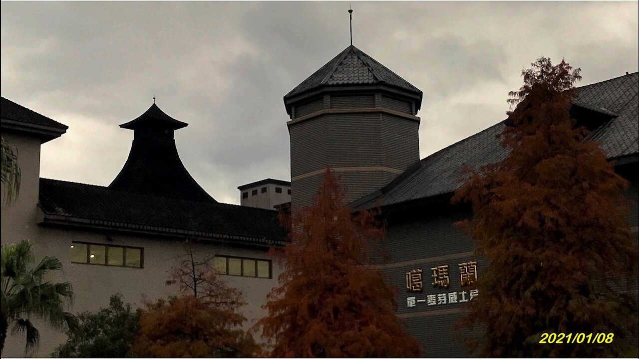 21_0108 Kavalan Village