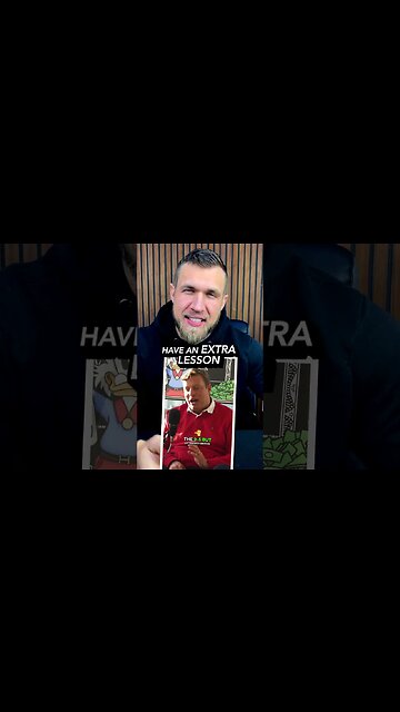 Don't Have Long Life Regrets - Try And Fail Instead If Necessary