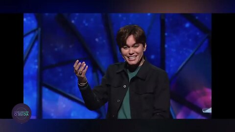 Suprimento para as SUAS NECESSIDADES de hoje - Continuação com JOSEPH PRINCE