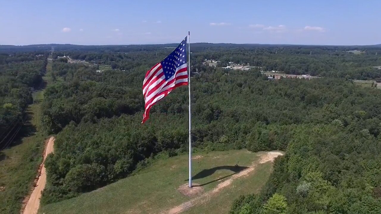 Memorial Day 2021 - Thank You For Your Service