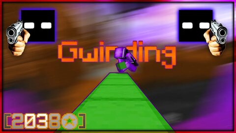 CRAZY INTENSE SOLO BEDWARS GRINDING... (insane)