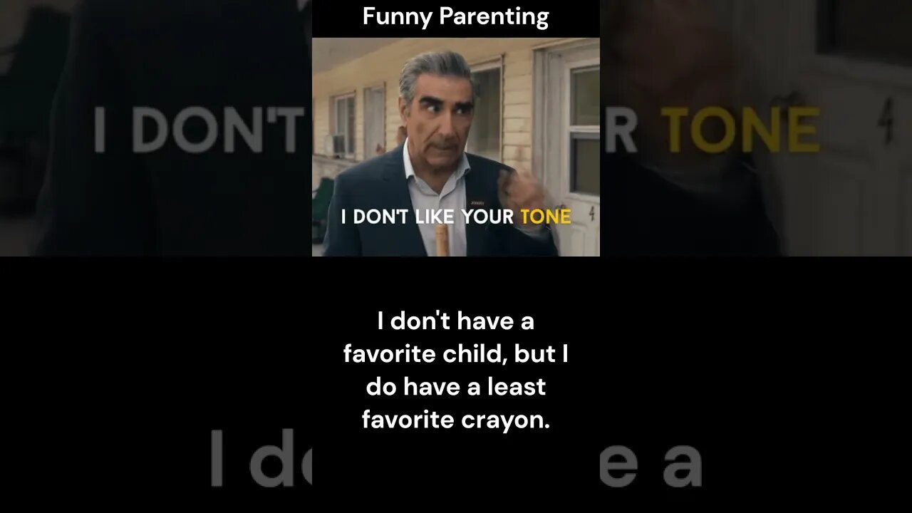 Funny Parenting #sayings #shorts #youtubeshorts #humor