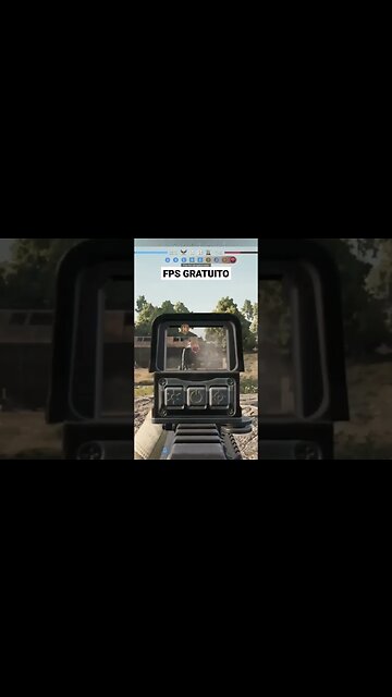 2 balas e foi pra vala kk Crowz #crowz #fps #shorts