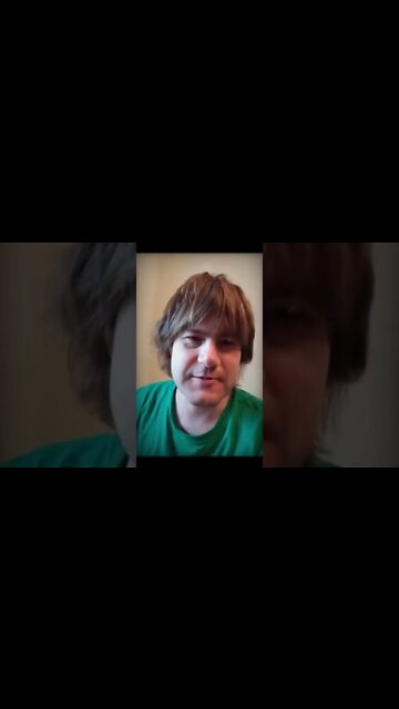 JRC3 Logic - Englishman needs a tutorial on being English, because he's not English