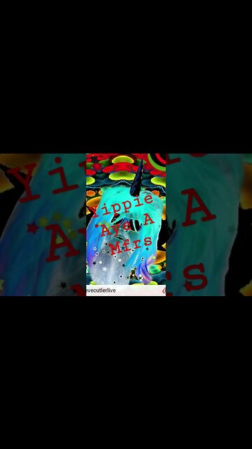 yippie aye A #shorts #stevecutlerlive