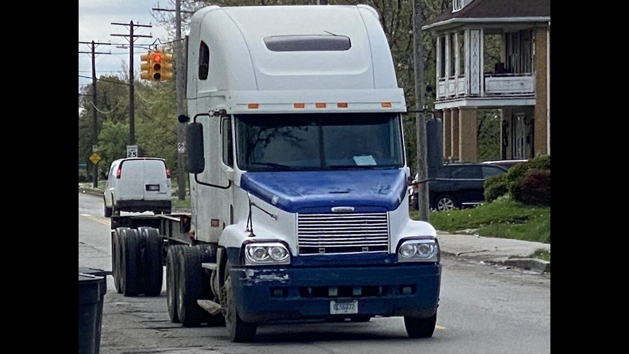 SW Detroiters say noisy trucks causing air pollution in community must stop