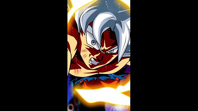 Dragon ball super anime wallpaper