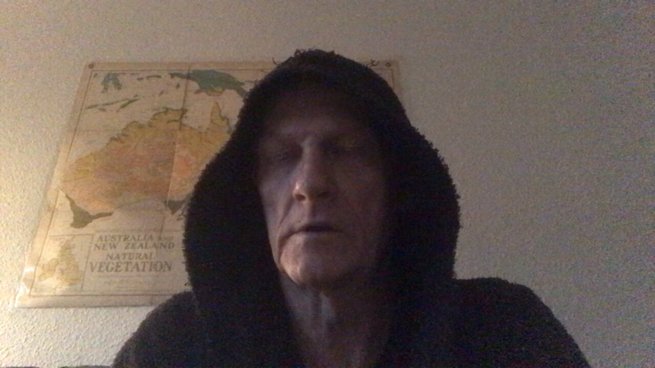 Part 1/4🛑EXPLOSIVE WARNING: THIS IS WHAT IS HAPPENING TO THE WHOLE HUMAN POPULATION