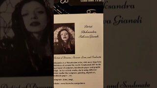 Meet The Artists Of The Secret Art Of Love Oracle Deck ♥️ #Tarot #Oracle #Zodiac #Horoscope