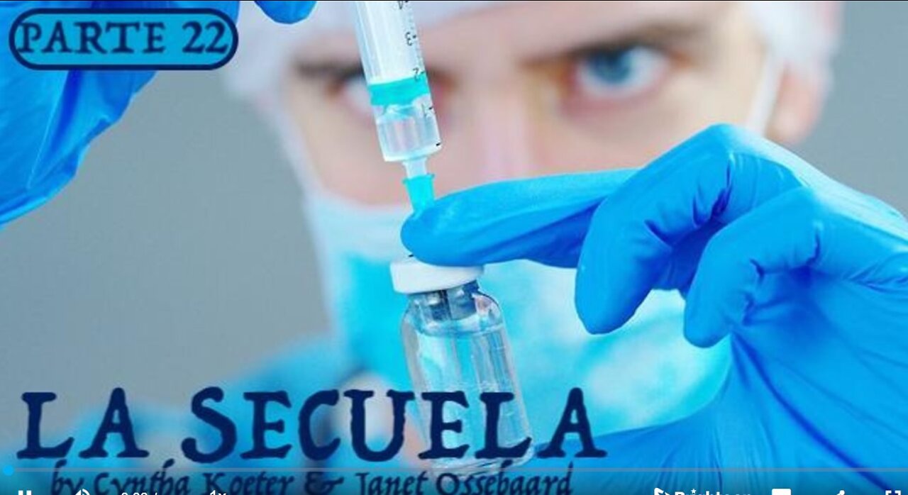 La Caída del Cabal...La Secuela (Parte 22)★Sub.Español