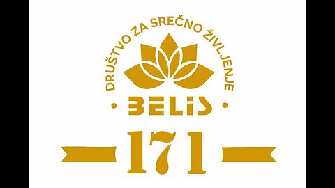 LIVE - 171. srečanje Društva Belis - 17. 8. 2024