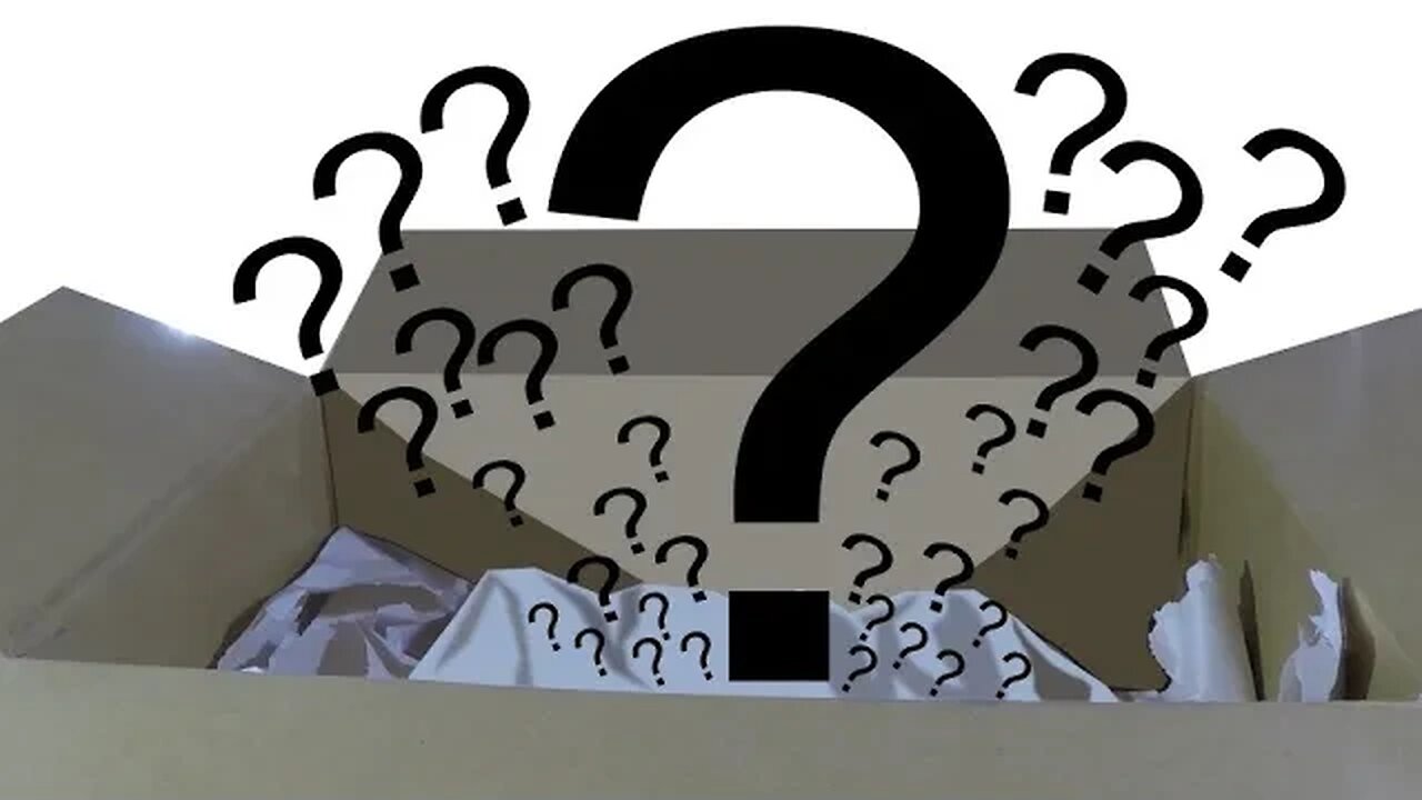 What is in the box - Chi Edition