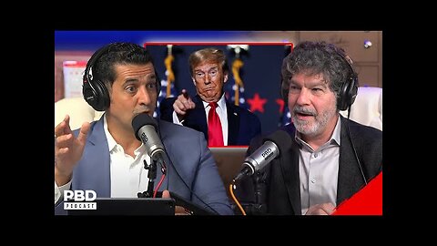 “Return to Sanity” - Will Trump, RFK & Musk Unify America?