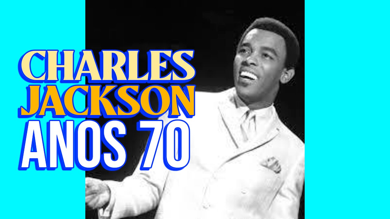 CHARLES JACKSON - PASSIONATE BREEZES