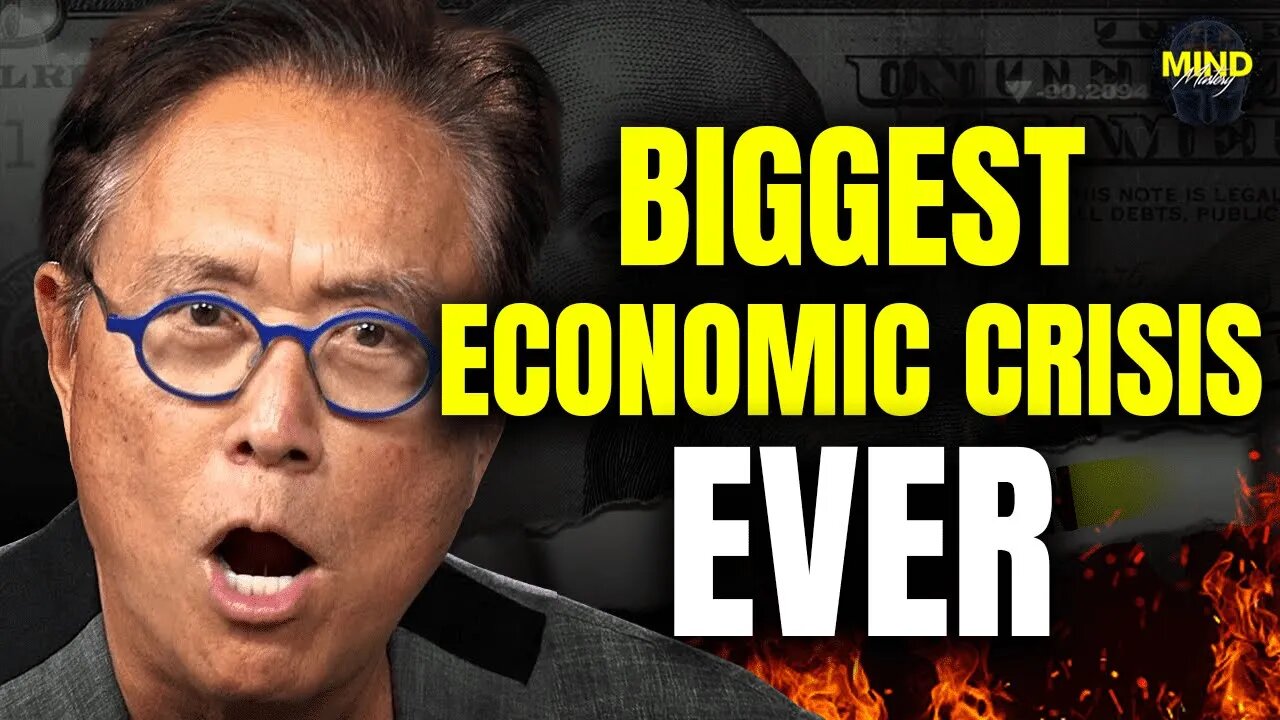 Unveiling Robert Kiyosaki's Secret Insights: Why Books Are No Longer Necessary!