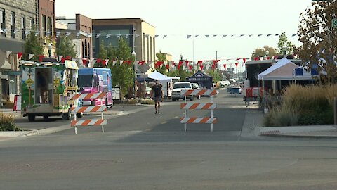 Twin Falls Oktoberfest