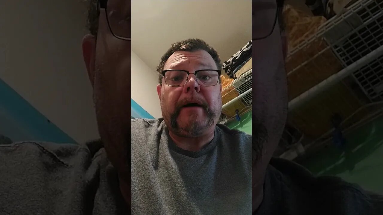 LIVE 3PM EST. ADDRESSING THE ISSUE AND CURRENT ACTIONS BEING TAKEN.