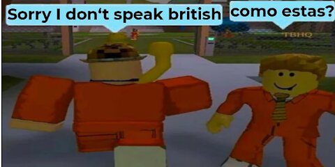 Cursed Roblox Memes