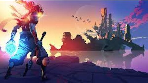 Gameplay dead cells