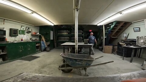Saturday Work
