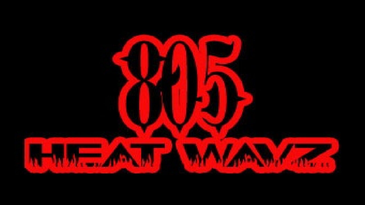 805HEATWAVZ Live365 (Old Live Feed)