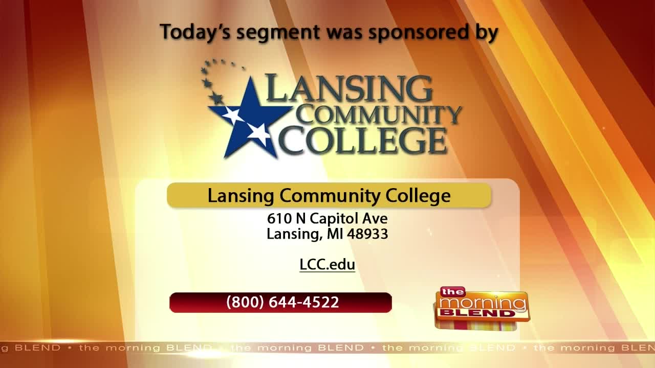 Lansing Community College - 2/21/19