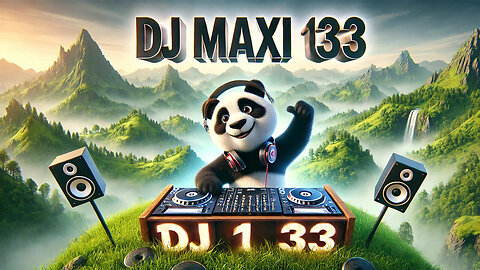 DJ MAXI PART 133