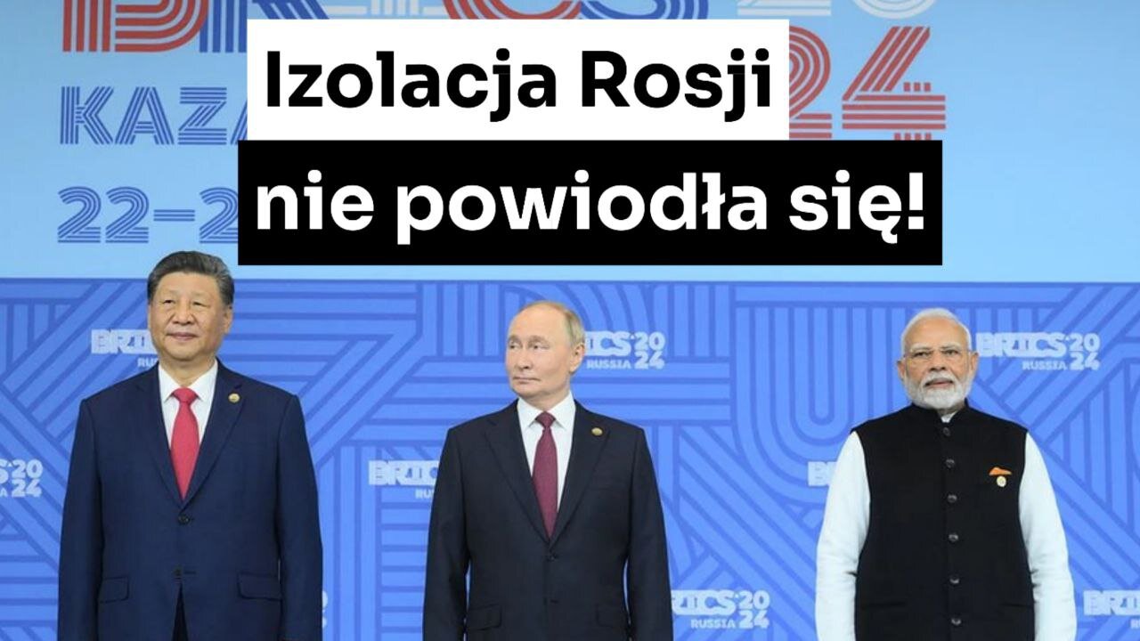 Szczyt BRICS: interesy Białorusi. Co zamiast dolara? | Białoruska wizja