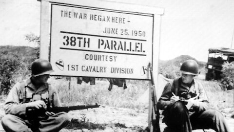 Korean War Formally Ending? DA's Releasing Criminals Without Bail, Nanoparticles In The Clinic