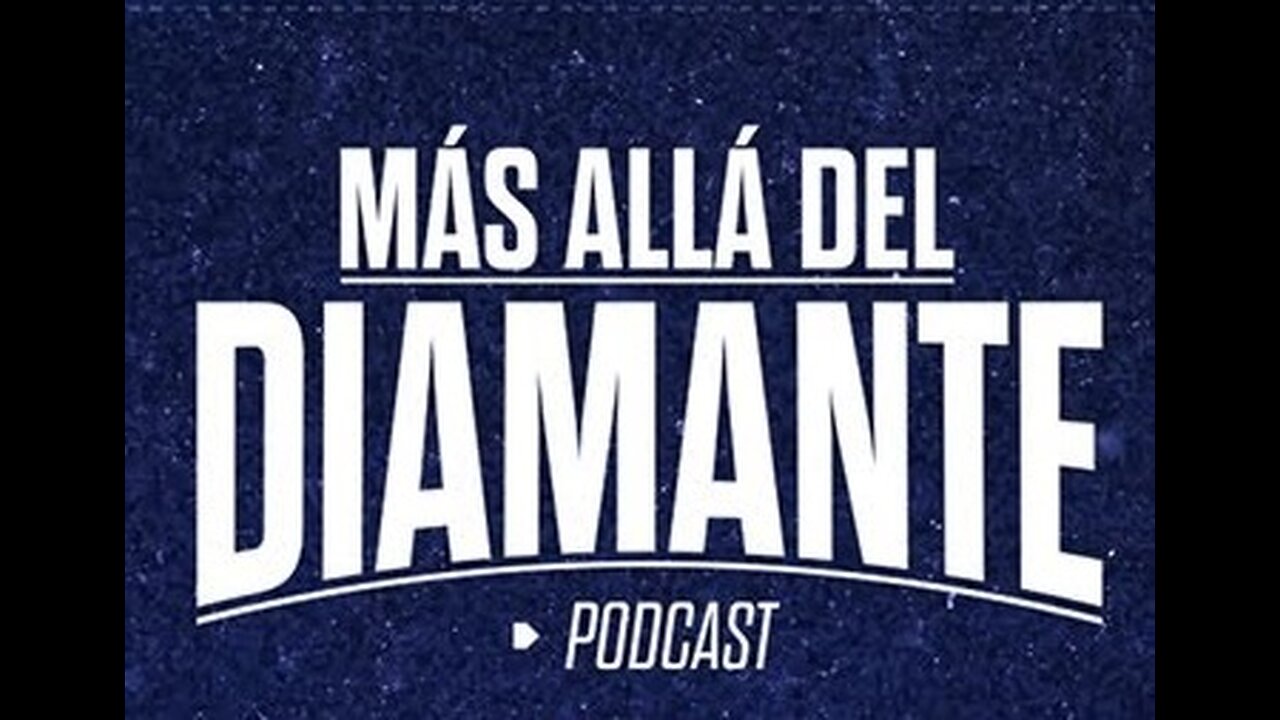 Más Allá del Diamante EP. 9: El amor por el béisbol de David "El Rey" Concepción