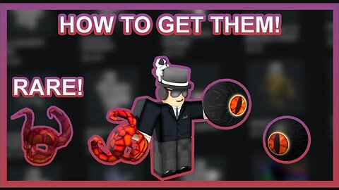 HOW TO GET THESE OLD RARE ROBLOX ITEMS FOR FREE!