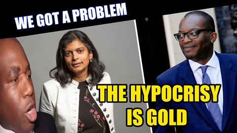 Rupa Huq Shows Everyone Who The Real Racists Are