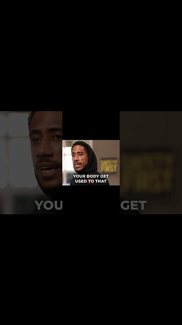 SCARED TO WORKOUT WITH OTHER PEOPLE? #calisthenics #fitness #workout #shorts #viral