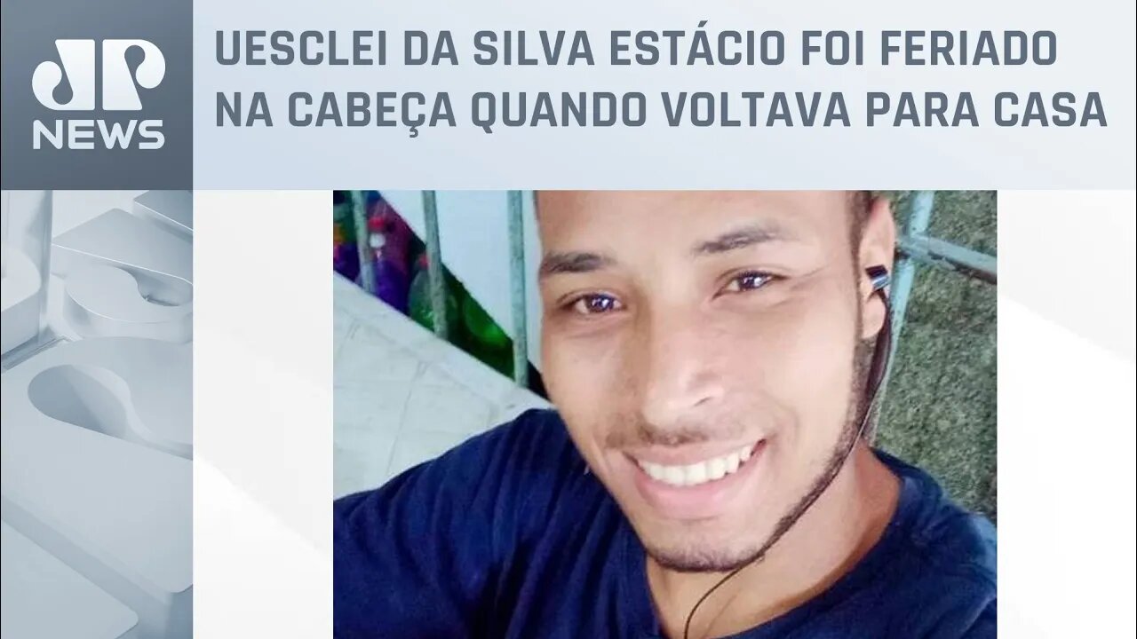 Morre jovem atingido por tiro na comunidade do Tirol na Zona Oeste do Rio