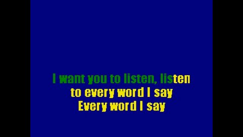 LBL12 04 McFadden & Whitbread Ain't No Stopping Us Now