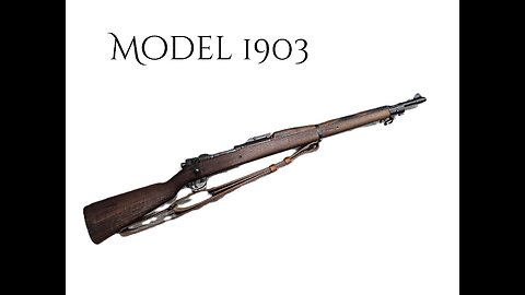 Springfield 1903