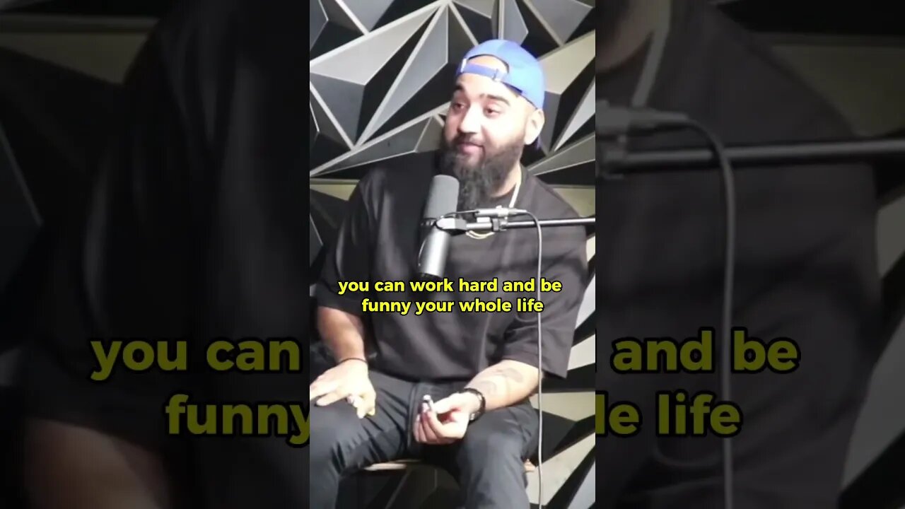 HOW TO BECOME A STAND UP COMEDIAN #success #comedy #standup