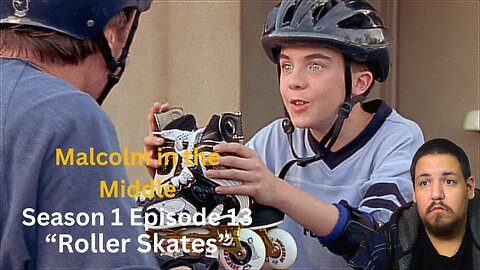 Malcolm in the Middle | Season 1 Episode 13 | Reaction