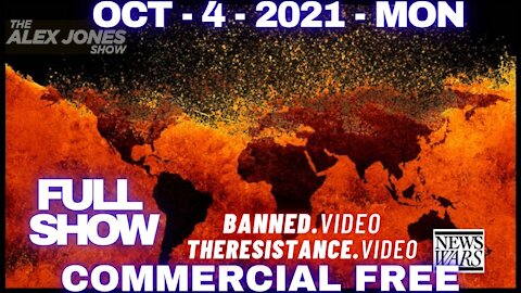 Red Alert: The Global Collapse Has Now Begun