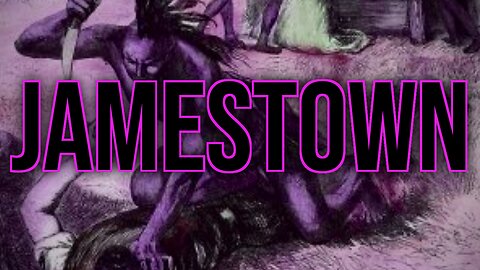 Commander Radix's American History: Jamestown