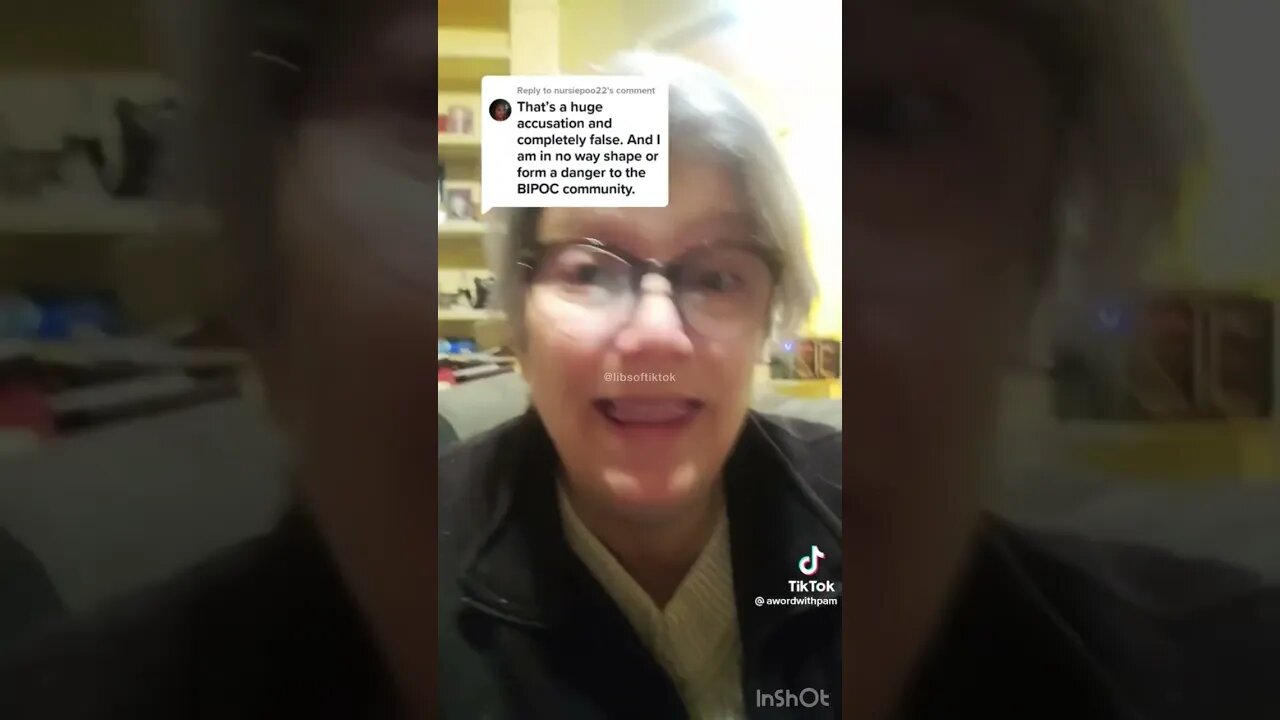 The Danger Of White Ladies
