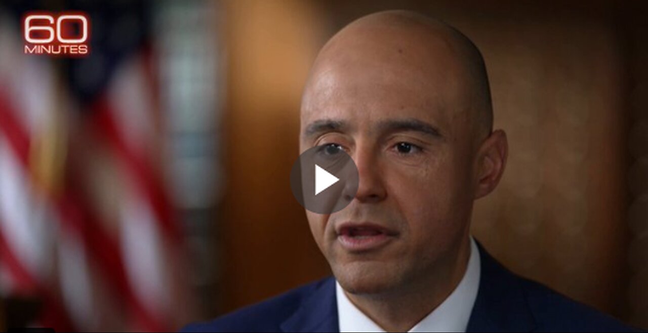 U.S. Attorney Matthew Graves says of the Jan. 6 defendants: “No one is being prosecuted...