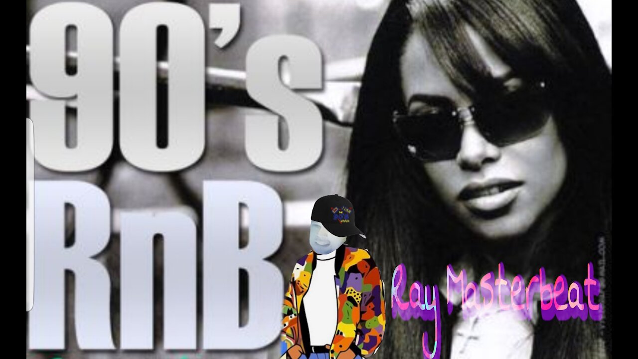 🕹 Classics 90'S R&B 📻